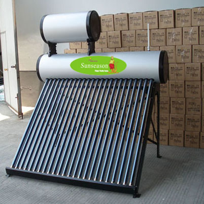 Best Solar Water Heater