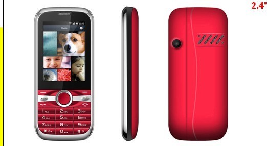 B2406 Mobile Phone