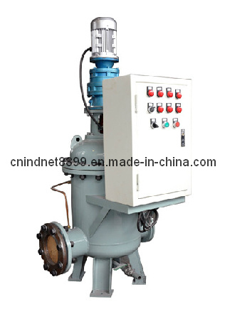 LD Series Backwash Industrial Water Purifier, Water Cleaner