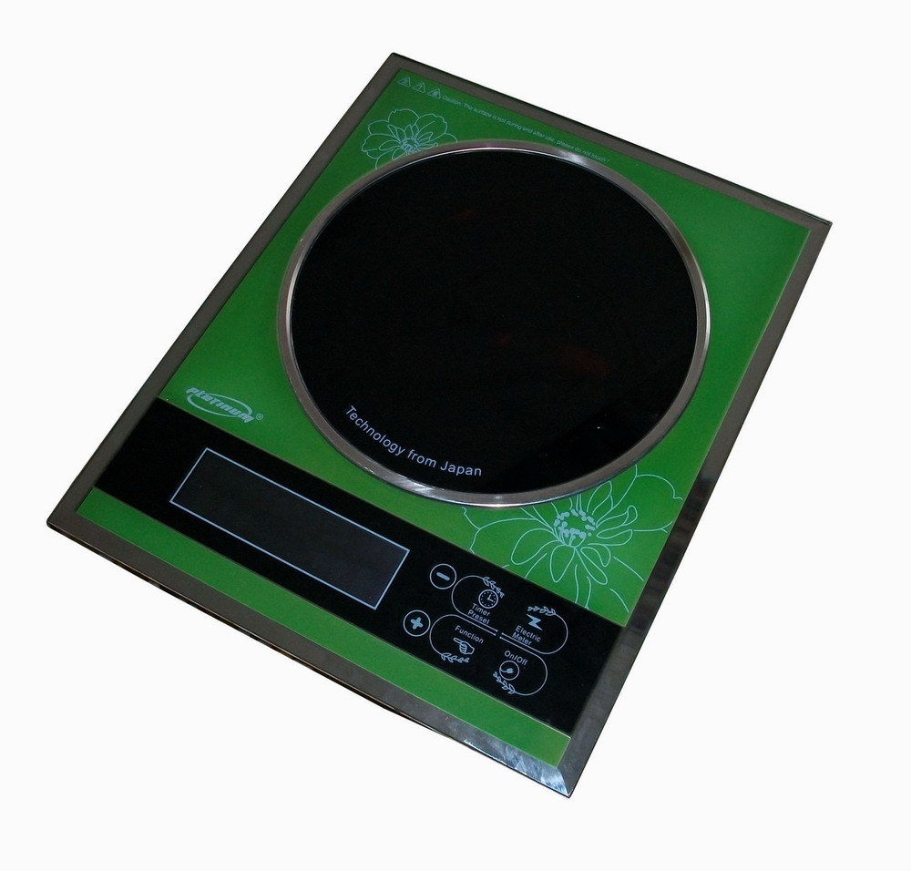 Induction Cooker (IC-S21)