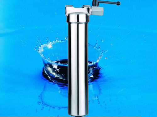 Home Drinking Water Filter System Qy-Ds700