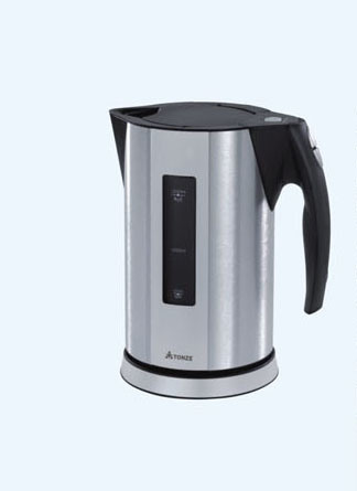 Cordless Water Kettle (ZDH125K)