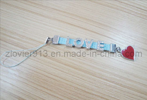 Alloy Phone Charms (ZPH-10)