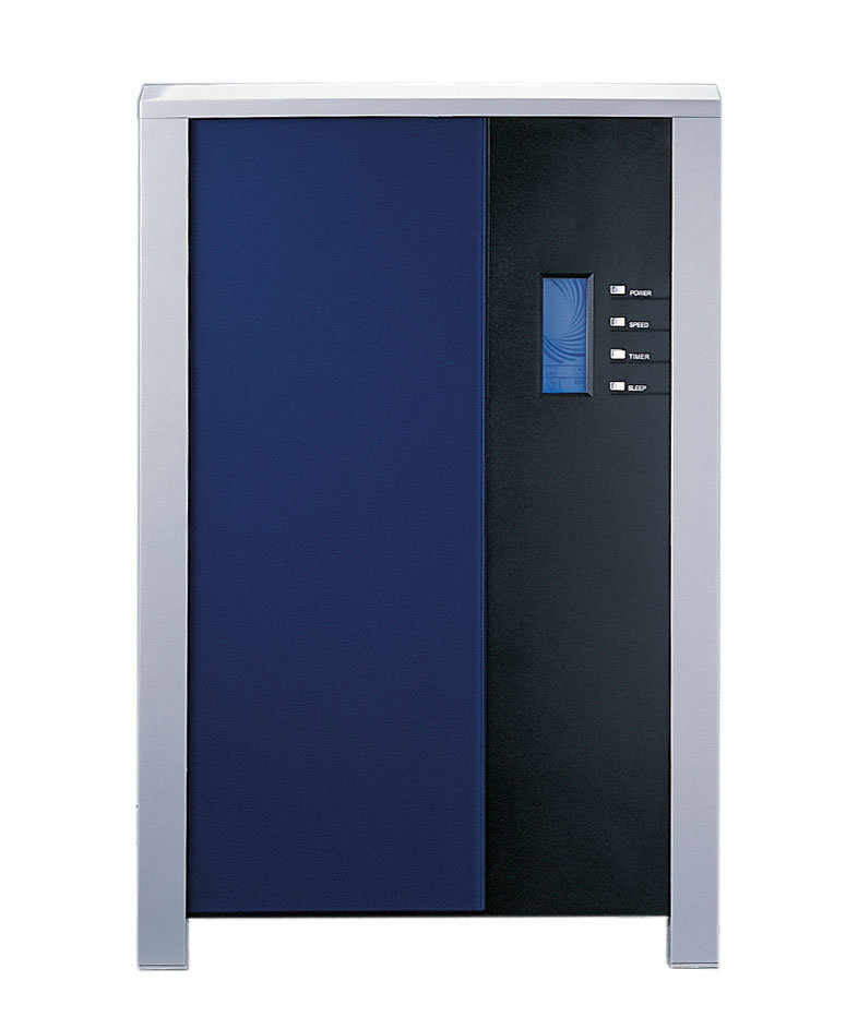 Nano Cold-Catalyst Air Purifier (KJG220-TD01)