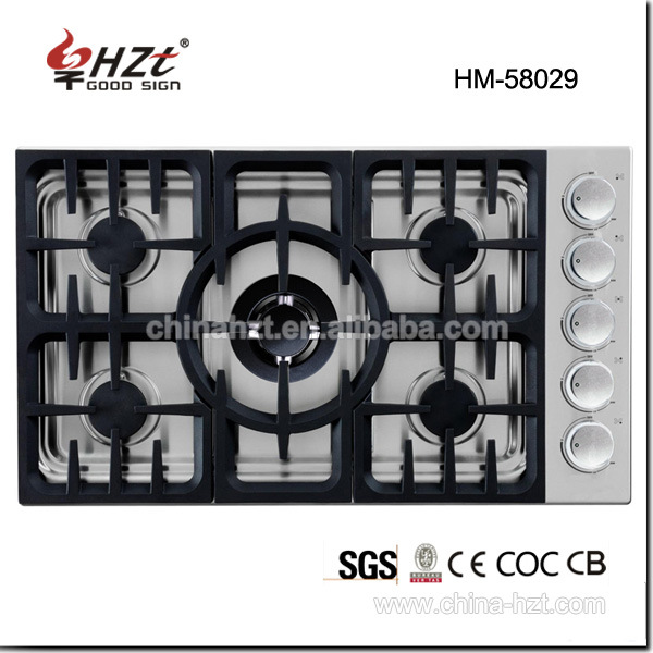 Kitchen Appliance Home Appliance Gas Hob