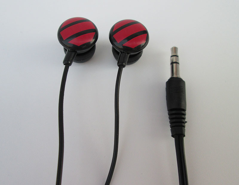 Best Custom OEM Gift Earphones