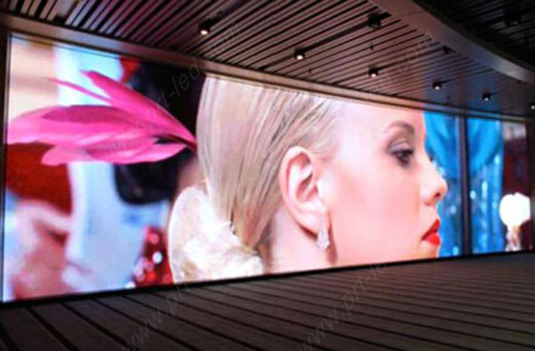 P1.9 Full Color Indoor LED Display with High Resolution