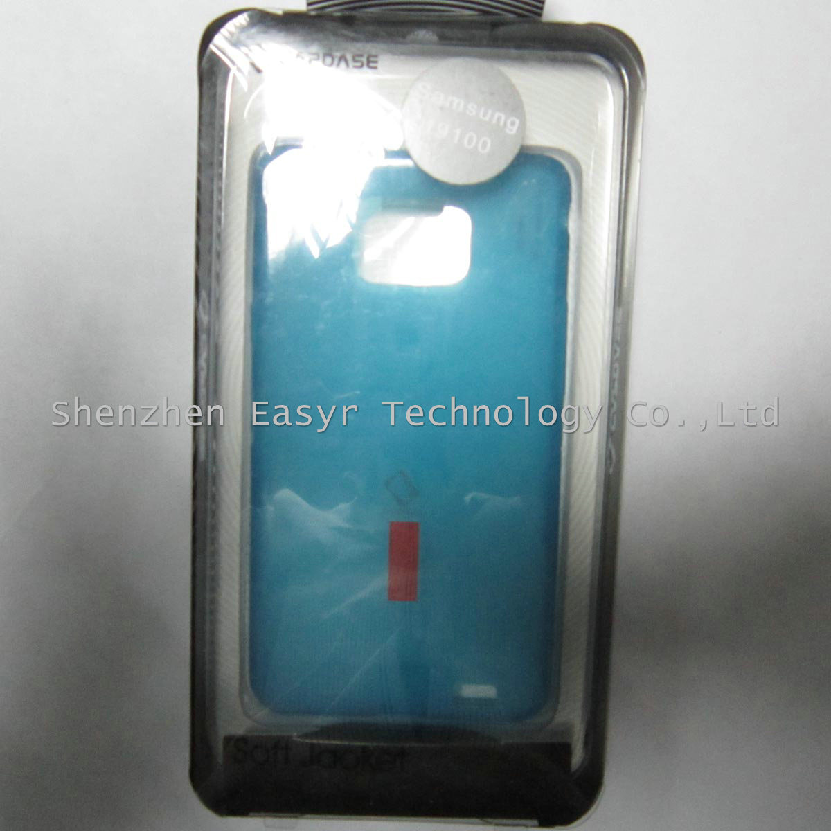 Case for I9100