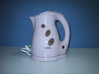 Electric Kettle (K0917)