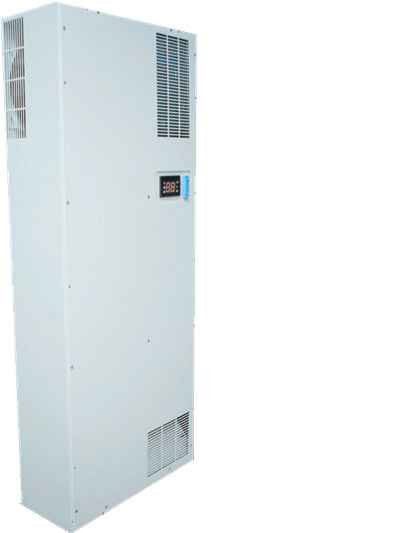 Side Mounting Cabinet Air Conditioner