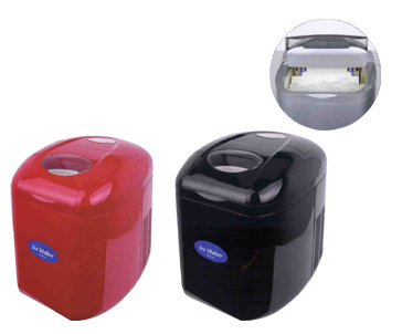 Portable Ice Maker L28