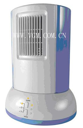 3 Kinds of Wind Speed Control Air Purifier V-36E