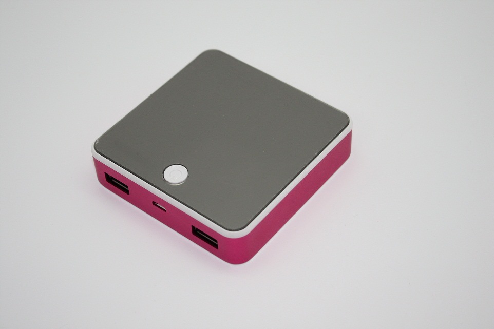 Portable Mobile Battery