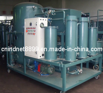 Tyd-75 Oil and Water Separation Oil Purifier