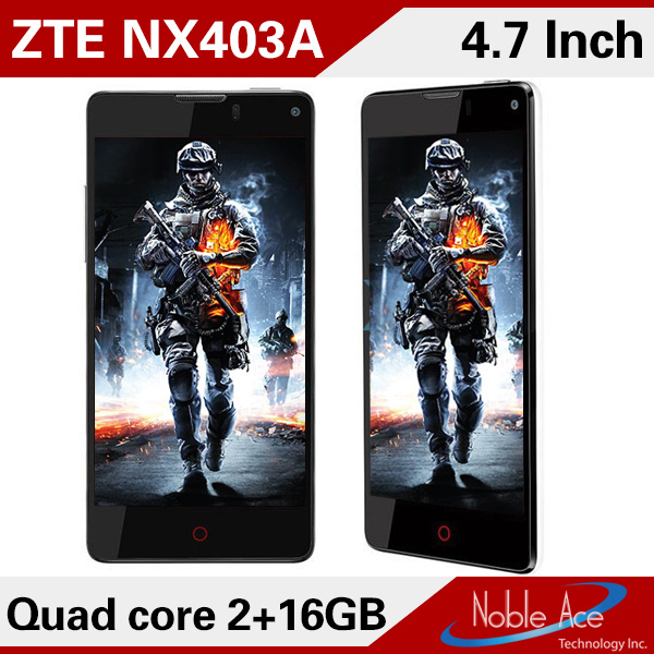 Z5s Mini Nx403A Android Mobile Phone