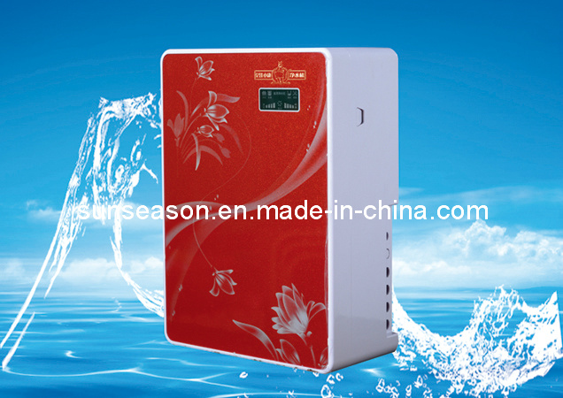 Household Water Purifer, Kitchen Water Purifier, RO Water Purifier