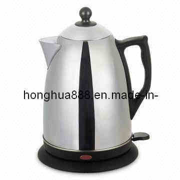 Electric Kettle (HH-1801)