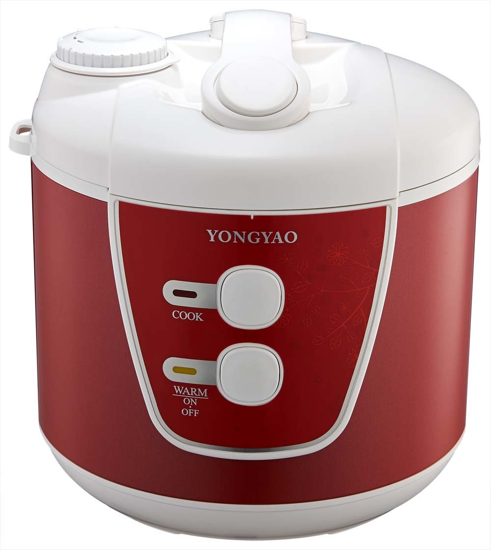 Mechanical Rice Cooker