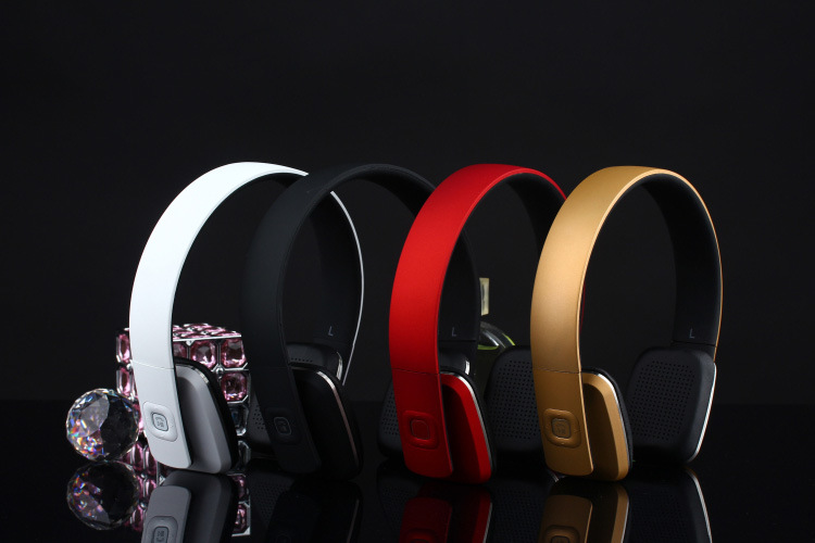 New High Quality Bluetooth Headphone Earphone Headset