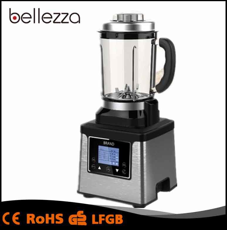 Electric Blender, Vegetable Blender