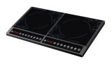 Button Type Double Induction Cooker (Sb-Icd01)