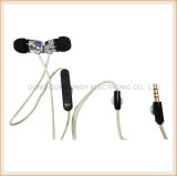 Factory Wholesale Earphones with Mic