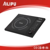 120V 1500W Sensor and Knob Control Induction Cooker Sm-H16b