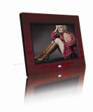 7 Inch 800*480 Resolution Digital Panel Digital Photo Frame