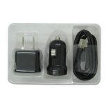 High Quality Travel Charger Mobile Phone Charger for Samsung