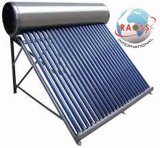 Domestic Non-Pressure Solar Water Heater