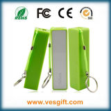 Popular Mini Power Bank for Gifts 1200mAh