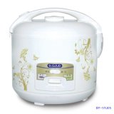 Sy-5yj05 1.8L/10cups New Deisgn Rice Cooker