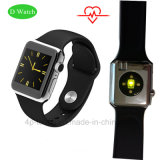 Smart Bluetooth Android Watch with Heart Rate Monitor (D watch)