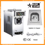 Sumstar S110 Table Top Ice Cream Machine/Frozen Yogurt Vening Machine