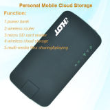 Professional Mobile Cloud Storage