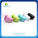 High Charging Dual USB Travel Charger for Mobile Phone