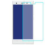 9h 2.5D 0.33mm Rounded Edge Tempered Glass Screen Protector for Zte Hongniu V5