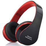 High Quality Foldable Stereo Wireless Bluetooth Headset
