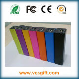 2600mAh Print Logo Power Bank