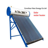 Carrefour Non Pressure Solar Water Heater (200liters)