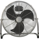 High Velocity Floor Fan