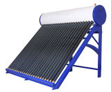 24 Vacuum Tube Solar Collector Water Heater (non pressure)