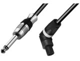 Audio Cables for Use in Speaker and Speaker System