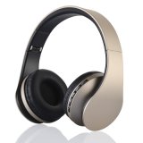 CSR 4.0 Hot Selling High Quality Foldable Wireless Bluetooth Headset