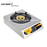 Professional Design Single Burner Smart Gas Stove