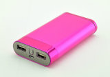 Li-ion Battery Pack Power Bank