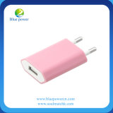 High Quality Portable Wall USB Travel Charger for Mobile Phone
