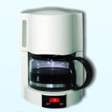Coffee Maker (JS-65C) (White)