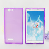 Mobile Phone TPU Case for Zte L2