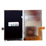 New Arrival Mobile Phone LCD Display Replacement for B-Mobile Ax650